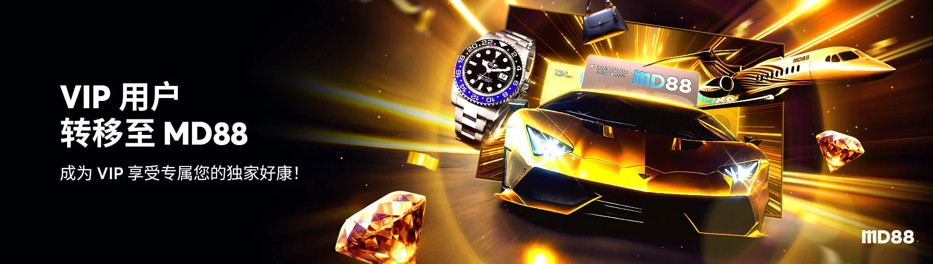 banner