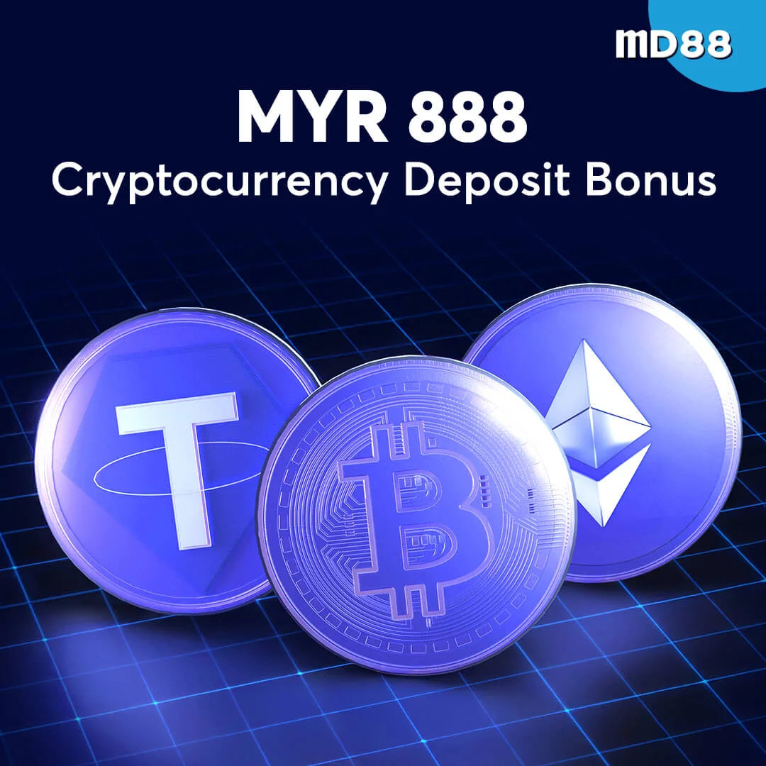 Crypto Deposit Bonus ##Level Up Your Crypto, Grab Weekly Bonuses!