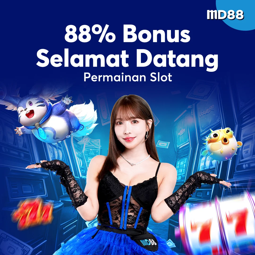 88% Bonus Selamat Datang Slot ## Dapatkan SGD1,000 bonus dengan turnover rendah.